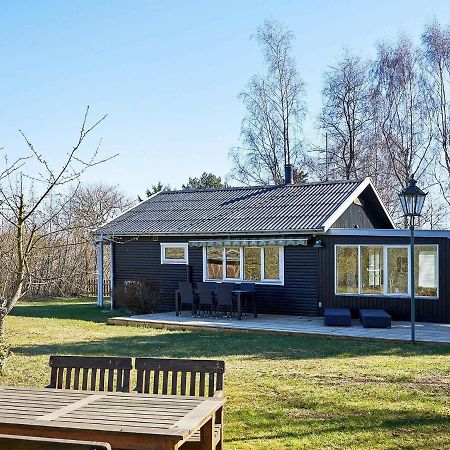 Holiday Home Hasle III Exterior foto